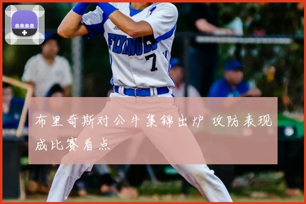 布里奇斯对公牛集锦出炉 攻防表现成比赛看点
